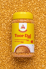 Premium Toor Dal (Split Pigeon Peas)