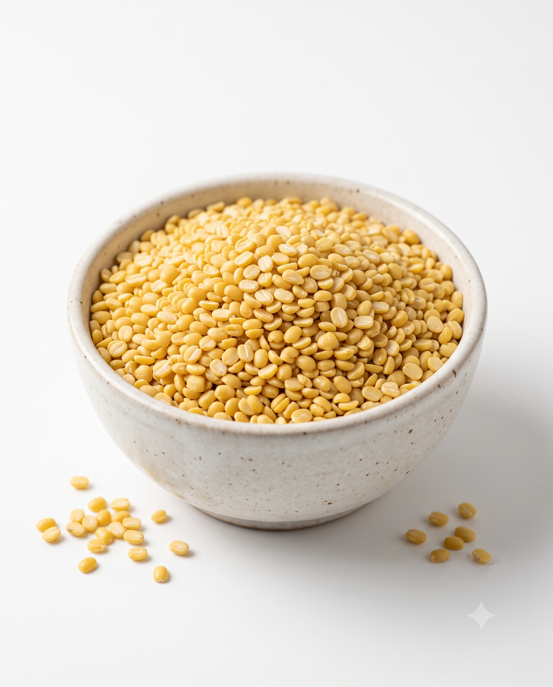 Premium Moong Dal (Split Yellow Lentils)