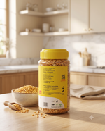 Premium Toor Dal (Split Pigeon Peas)